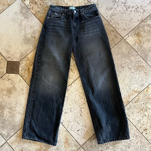 REVICE Denim - REVICE Low rise relaxed Jeans